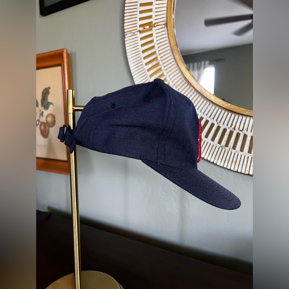 Boston Red Sox Adjustable Hat - Picture 3 of 7